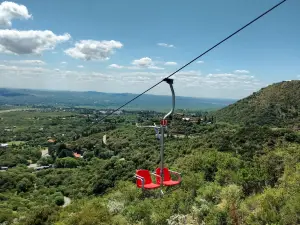 Complejo la Aerosilla los Cocos