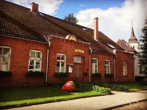 Kondase Keskus
