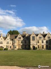 Rodmarton Manor