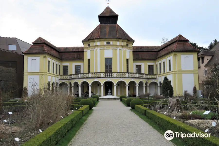 German Museum of Medicine History