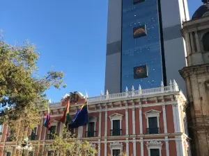 Government Palace