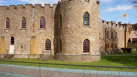 The Museum of Somerset