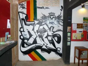 X Bar