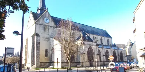 Eglise Saint-Leonard