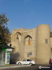 Kukeltash Madrasah