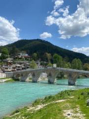 Konjic Bridge