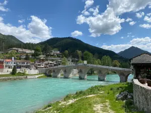 Konjic Bridge