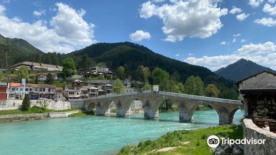 Konjic Bridge