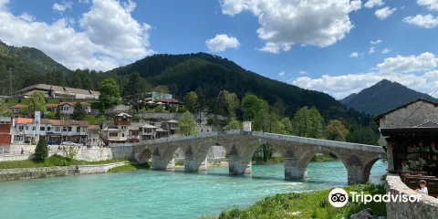 Konjic Bridge