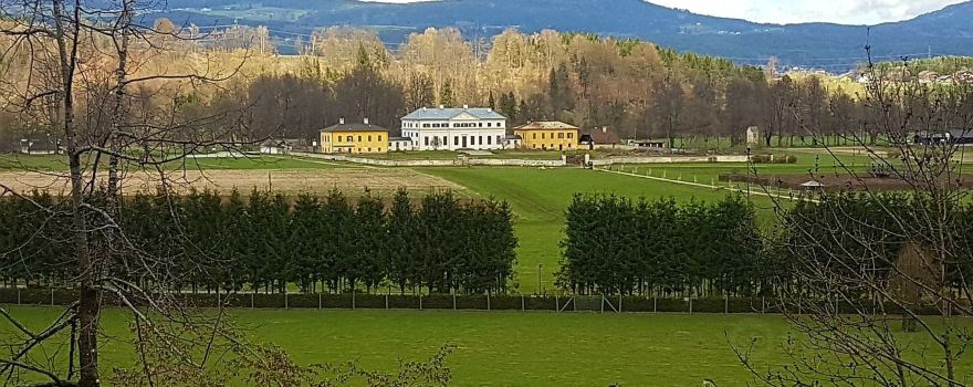 Schloss Rosegg