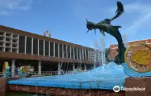 สถาบันวิทยาศาสตร์ทางทะเล มหาวิทยาลัยบูรพา