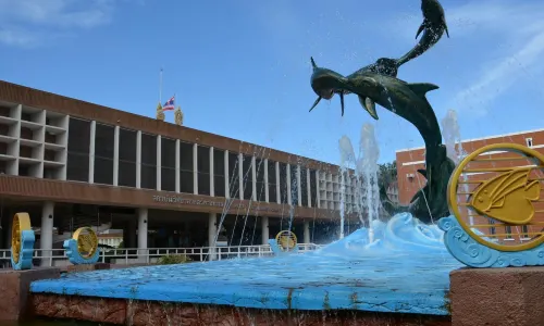 Institute of Marine Science