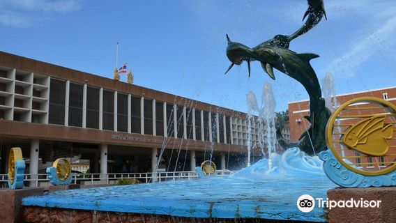 Institute of Marine Science