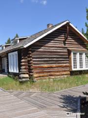 Museum of the National Park Ranger