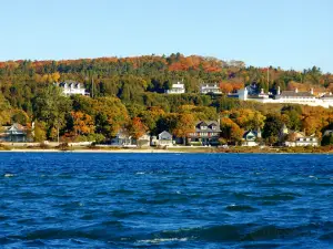 Mackinac Island State Park