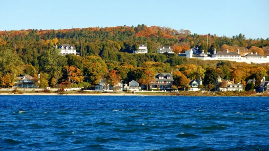 Mackinac Island State Park