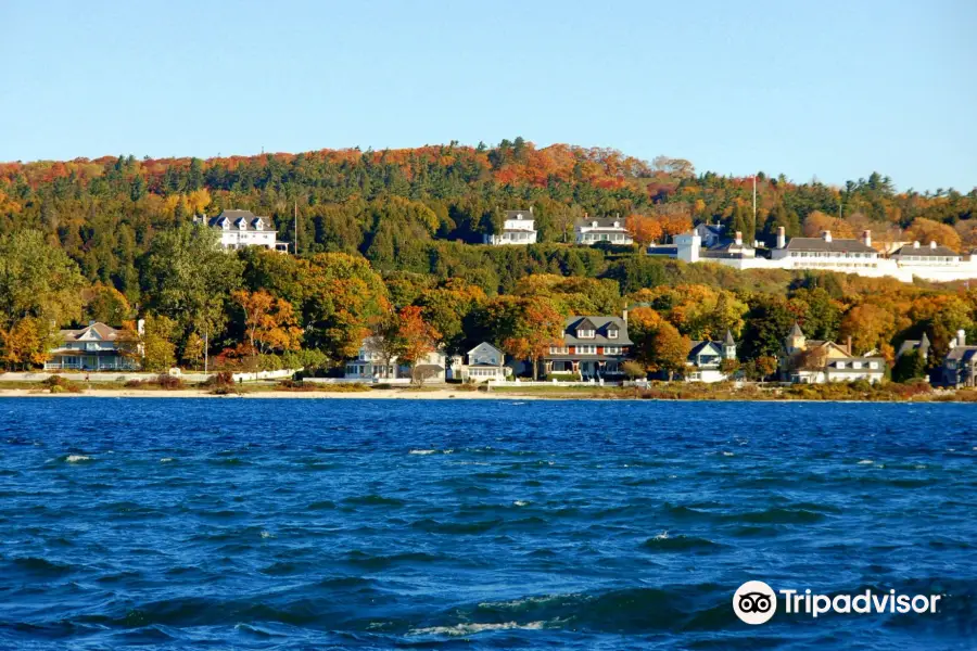 Mackinac Island State Park