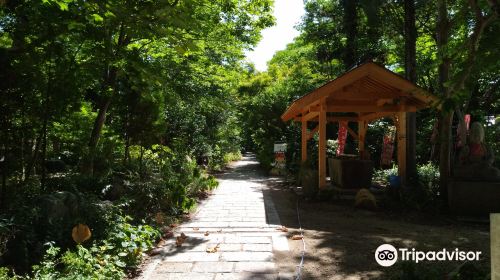 Shidoji Temple