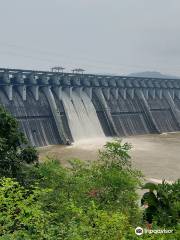 Sardar Sarovar Dam