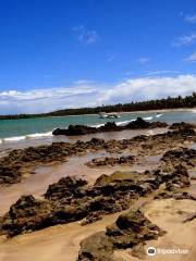 Cueira Beach