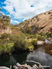 Werribee Gorge State Park