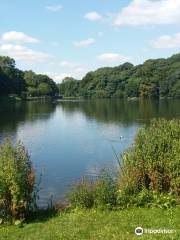 Yarrow Valley Country Park