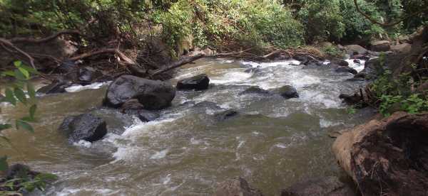 Hostels in Mato Grosso do Sul, Brazil