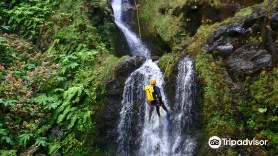 WestCanyon Turismo Aventura