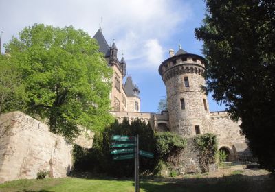 Schlossmuseum Quedlinburg