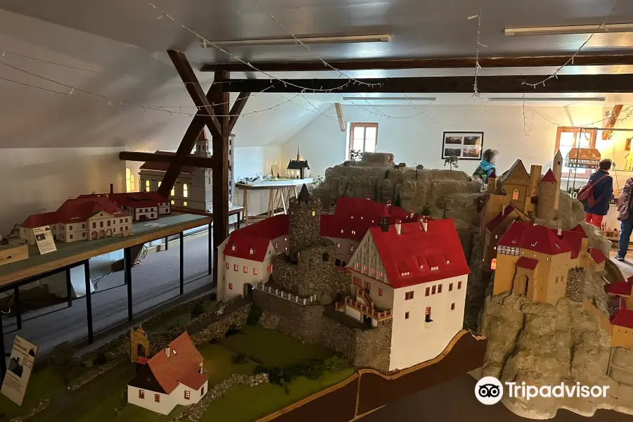 Miniature Museum of Upper Lusatia