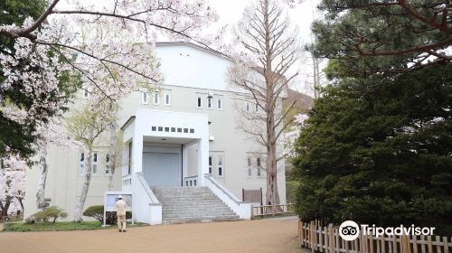 Hakodate City Museum
