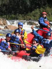 Rafting Australia