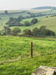 Towton Battlefield