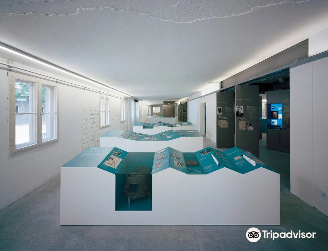 4_The Nazi Forced Labour Documentation Center