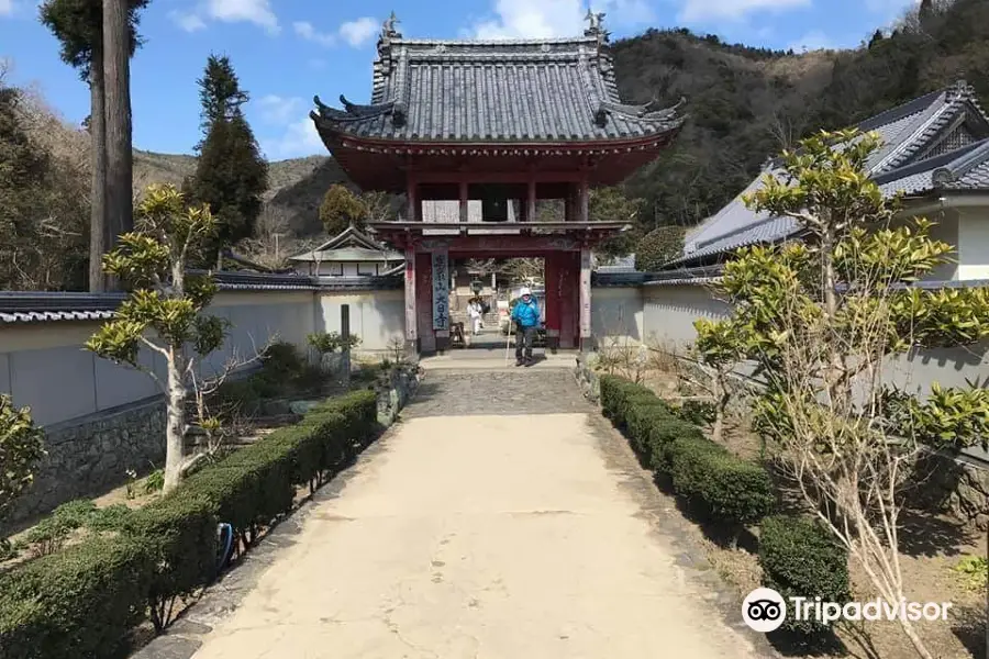 Jizo-ji Temple