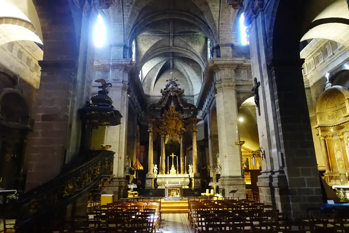 Hotel in zona Basilica di San Salvatore