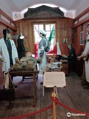 Museo Storico Militare Brigata Catanzaro