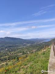 Mirador del Valle