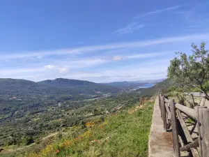 Mirador del Valle