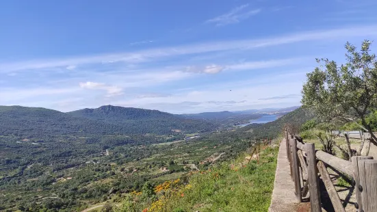 Mirador del Valle