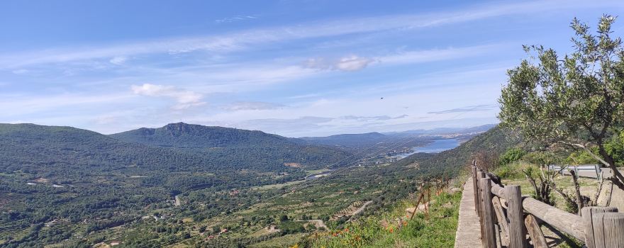 Mirador del Valle