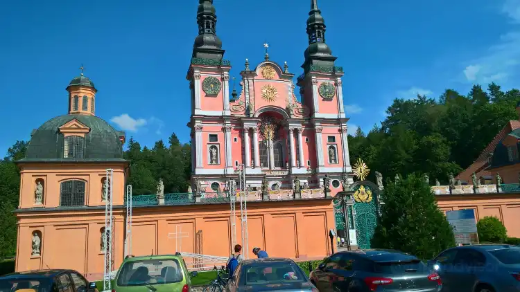 Hotels in Powiat Ketrzynski
