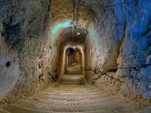 Fort L'Ecluse