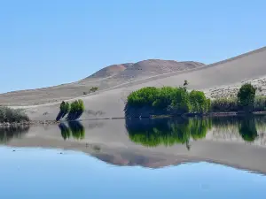Bruneau Dunes State Park