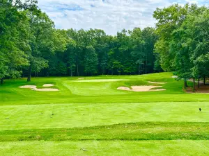 Pilgrim's Run Golf Club