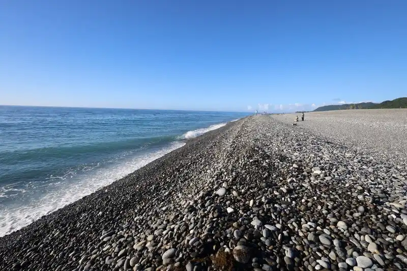 Hotels near Shichiri Mihama Beach