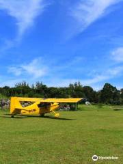 Camiguin Aviation Sightseeing & Acro-Adventure Flights