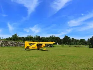 Camiguin Aviation Sightseeing & Acro-Adventure Flights