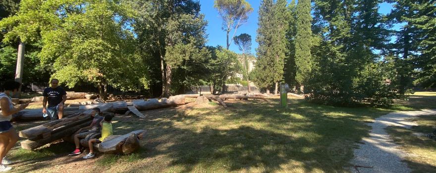 Parco del Neto