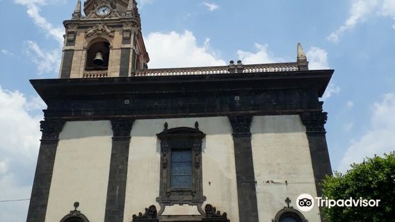 Chiesa di Santa Maria dell'Idria
